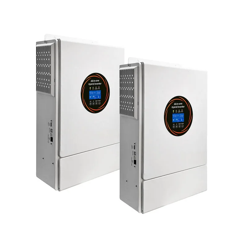 48V 壁掛けハイブリッドグリッドインバーターリチウム電池