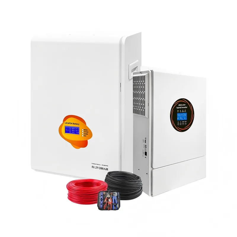 LiFePO4 6000 サイクル 10KWh 51.2V 200Ah リチウム バッテリー